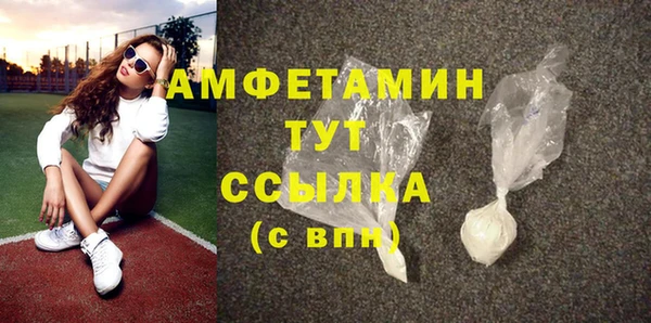 хмурый Алексин