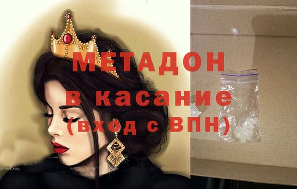 хмурый Алексин