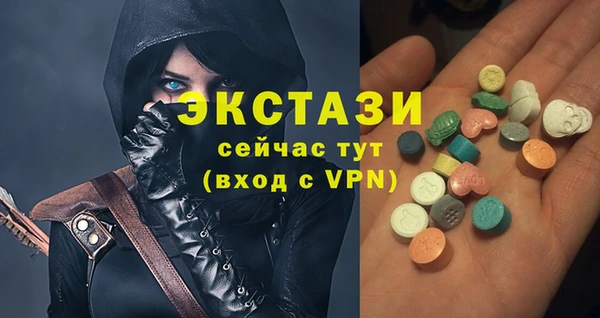 хмурый Алексин